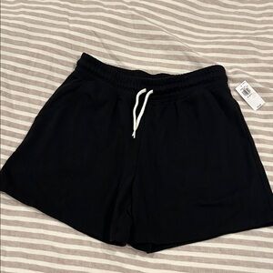 Old Navy Girl Cotton Jersey Shorts sz XL (14-16)